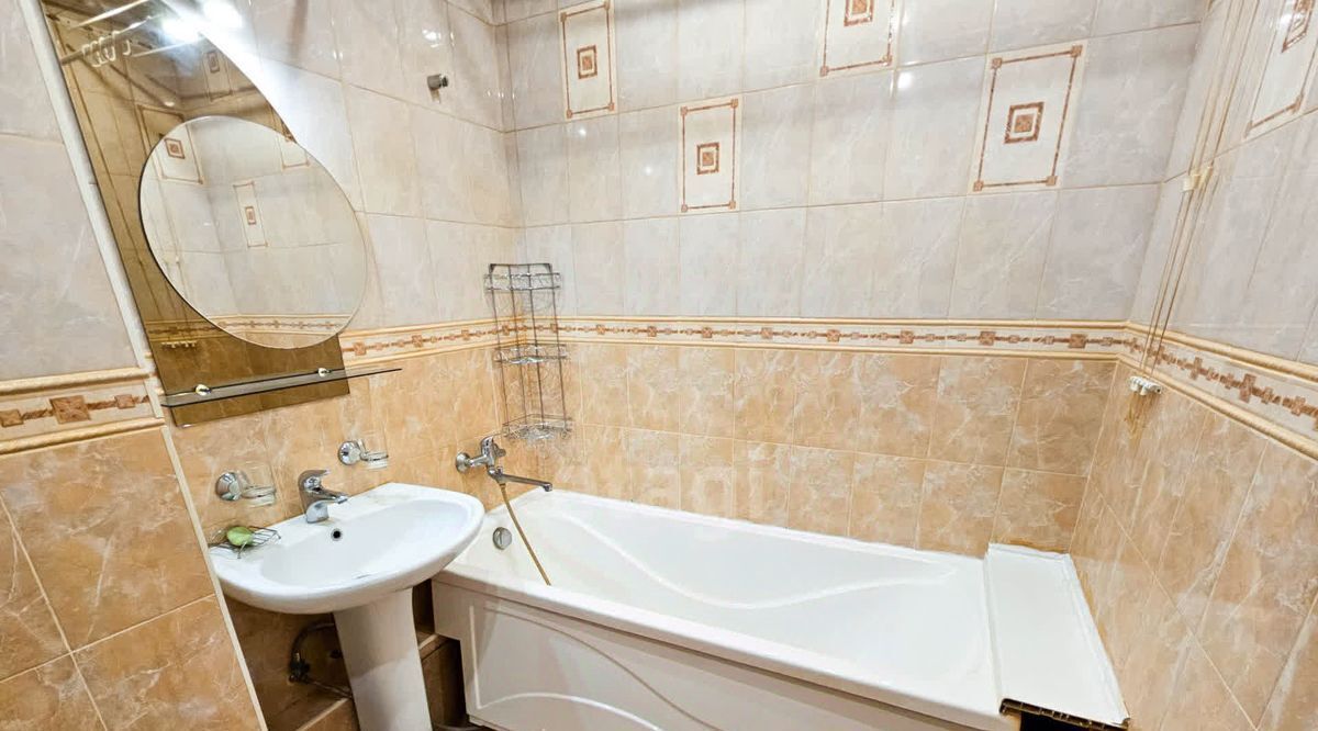 квартира г Ханты-Мансийск Южный ул Ямская 20 фото 14