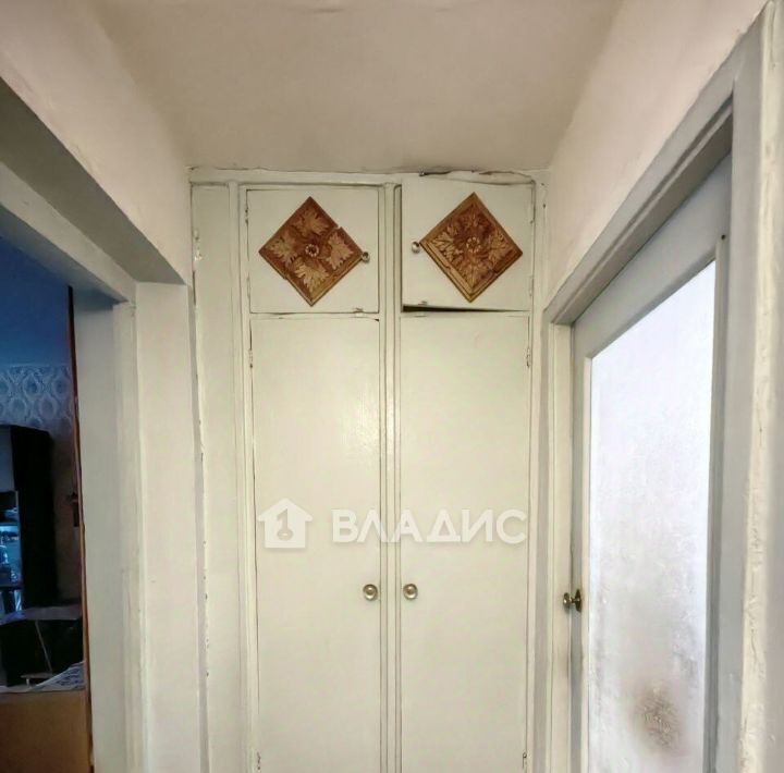 квартира р-н Ярцевский г Ярцево ул Максима Горького 28/1 Ярцевское городское поселение фото 10