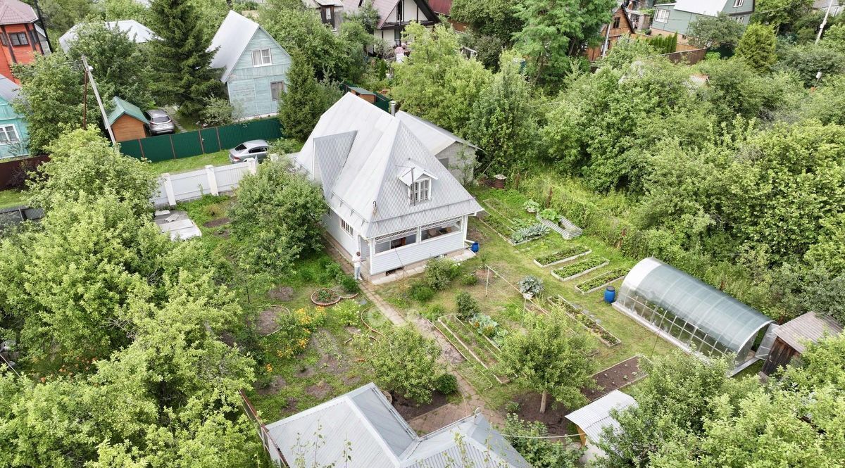 дом городской округ Богородский г Электроугли Электротехническая улица фото 2
