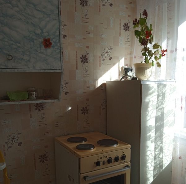 квартира г Усть-Илимск ул Наймушина 18 фото 5