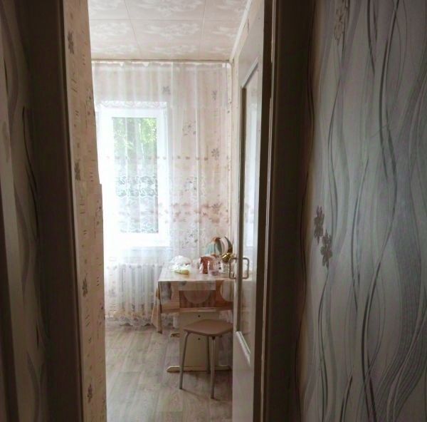 квартира г Усть-Илимск ул Наймушина 18 фото 8
