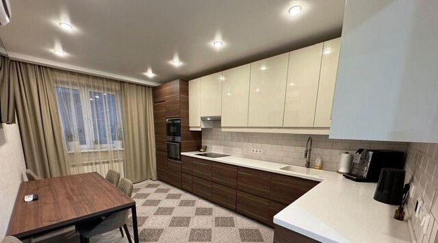 Павшино ул Заводская 18к/2 ЖК Южный (Красногорск) фото