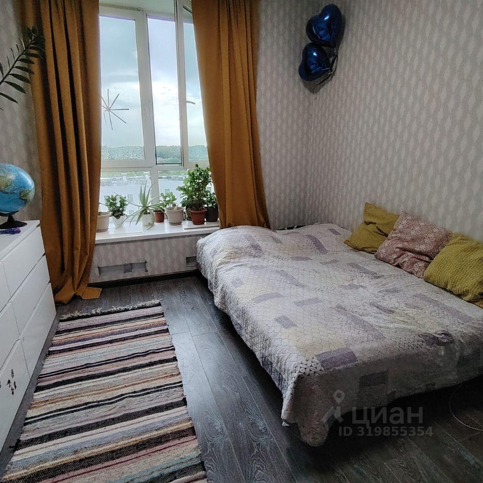 квартира г Наро-Фоминск Восточный фото 2