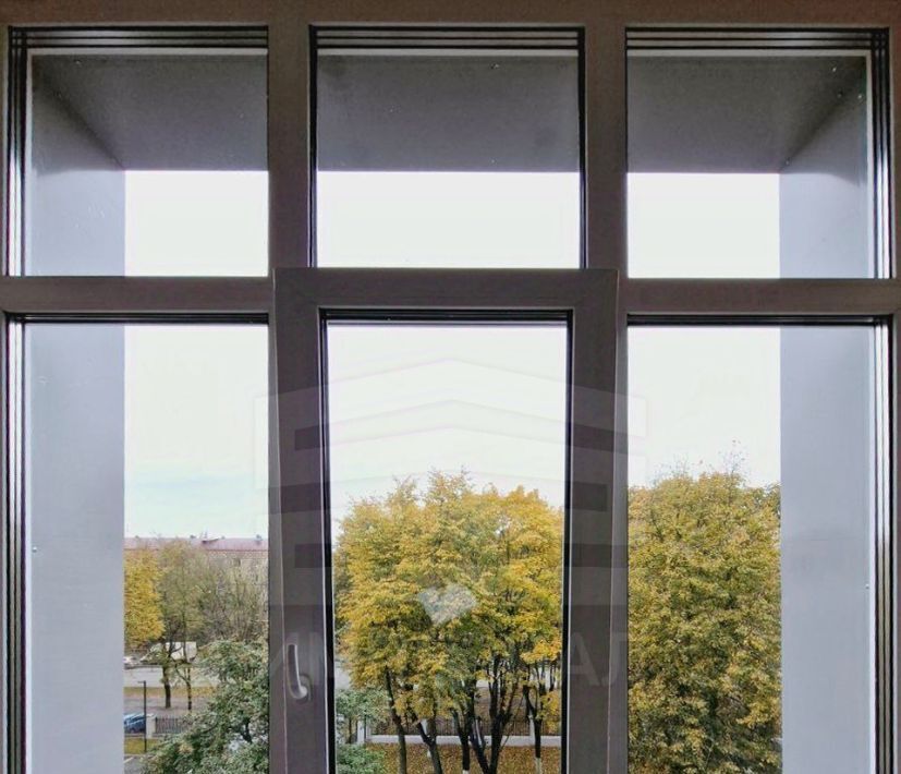квартира г Люберцы микрорайон Панки пр-кт Октябрьский 403 фото 3