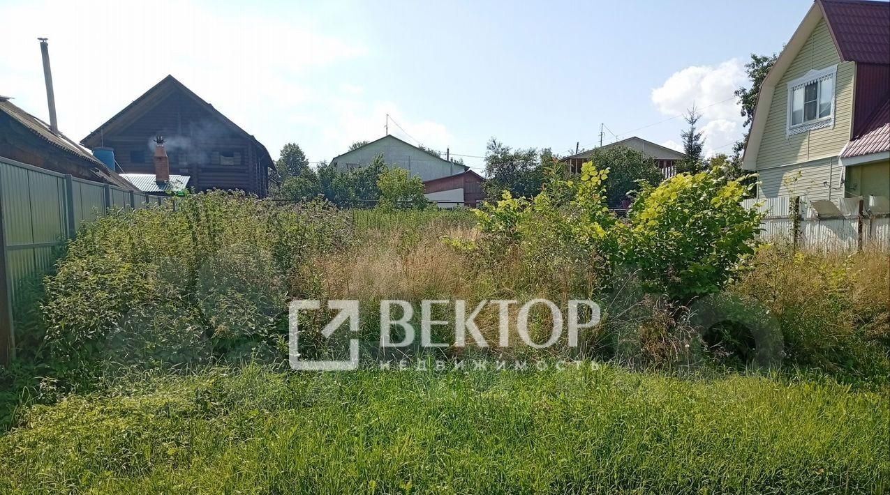 земля г Иваново р-н Ленинский ул 5-я Новаторская 7 фото 2