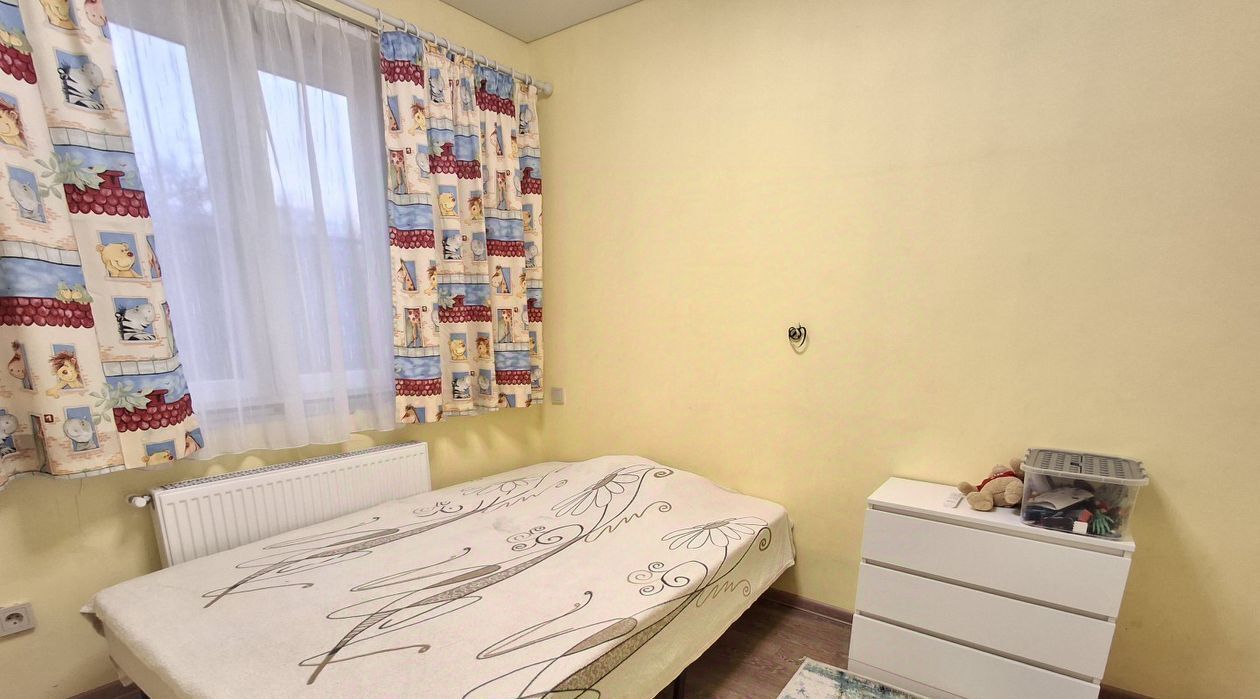 дом р-н Ейский г Ейск п Широчанка снт Строитель 87 фото 8