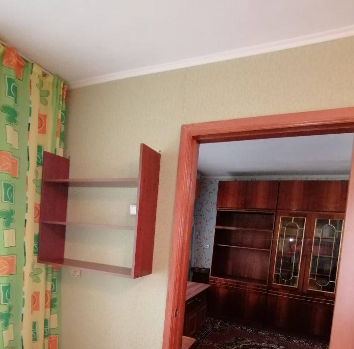 квартира г Бийск ул Михаила Митрофанова 33 фото 4