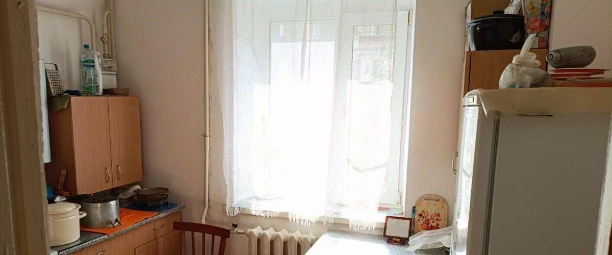 квартира г Донецк ул Королева 33 фото 6