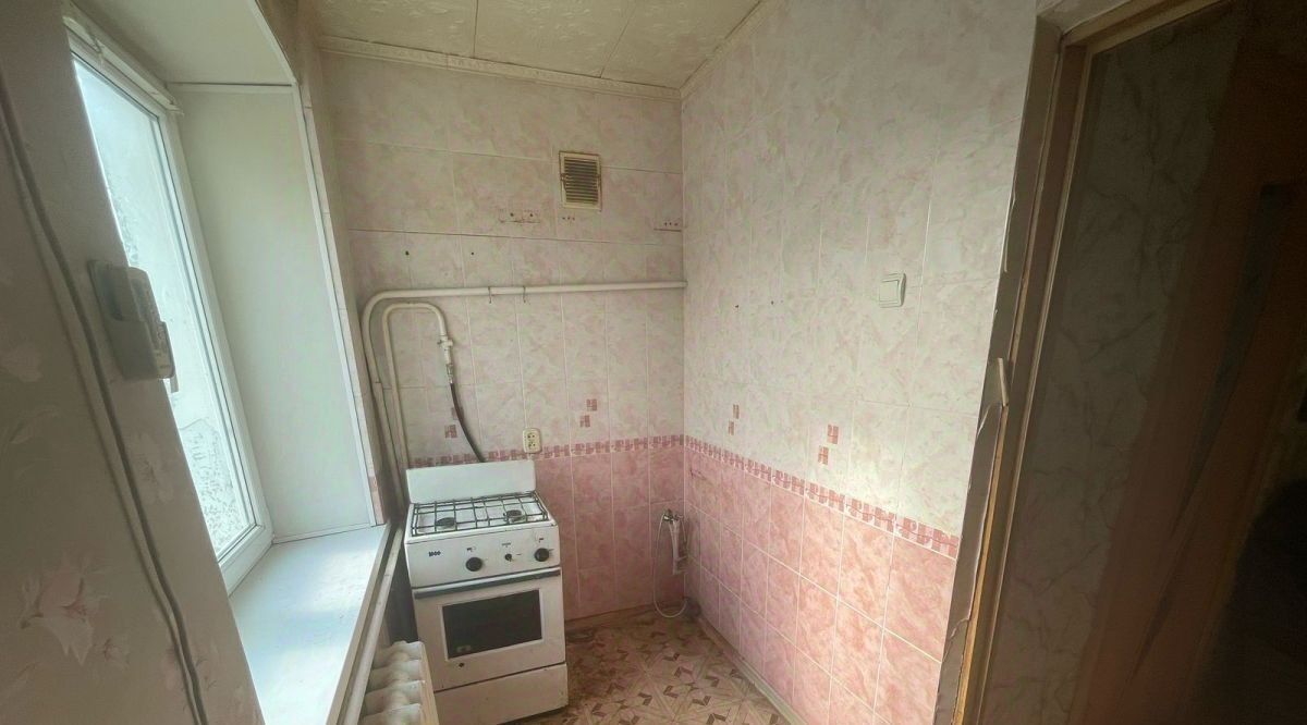 квартира г Каменск-Шахтинский ул Ворошилова 139 фото 5
