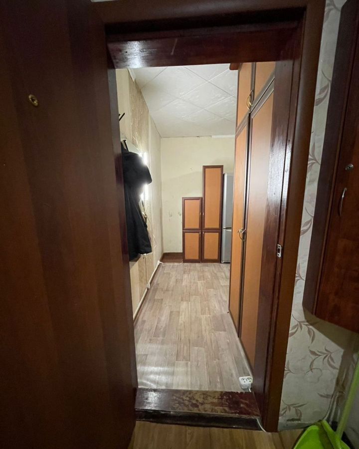 комната г Архангельск р-н Ломоносовский округ ул Розы Люксембург 74к/1 фото 5