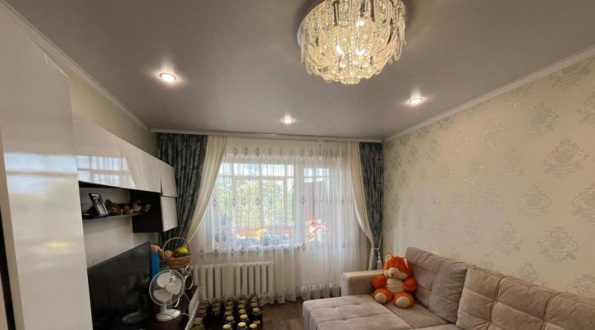 квартира г Волгодонск ул. Карла Маркса, 22 фото 8