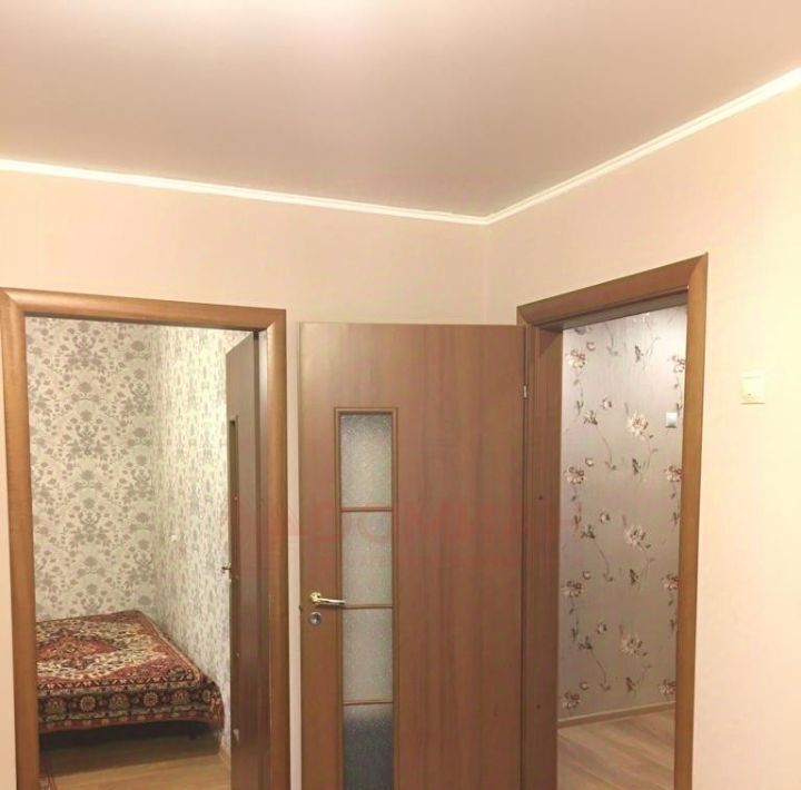 квартира г Новочеркасск пр-кт Баклановский фото 5