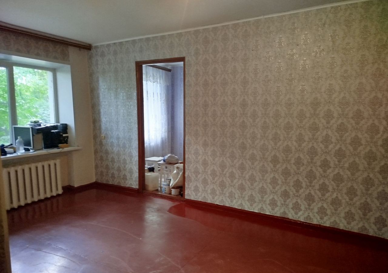 квартира г Курск р-н Центральный ул Школьная 5к/10 фото 1