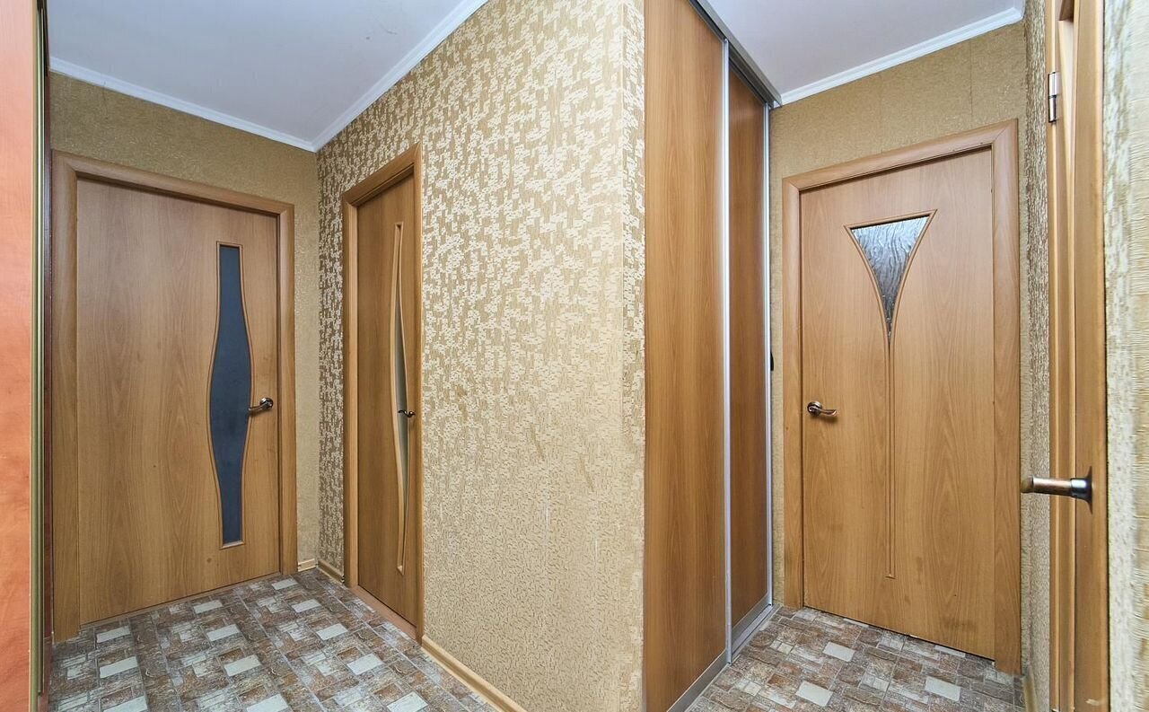 квартира г Краснодар р-н Прикубанский Фестивальный ул им. Атарбекова 25 мкр-н фото 12