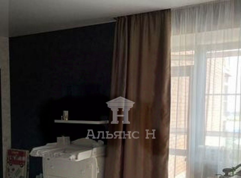 квартира г Азов пер Некрасова 33а Азовский район фото 18
