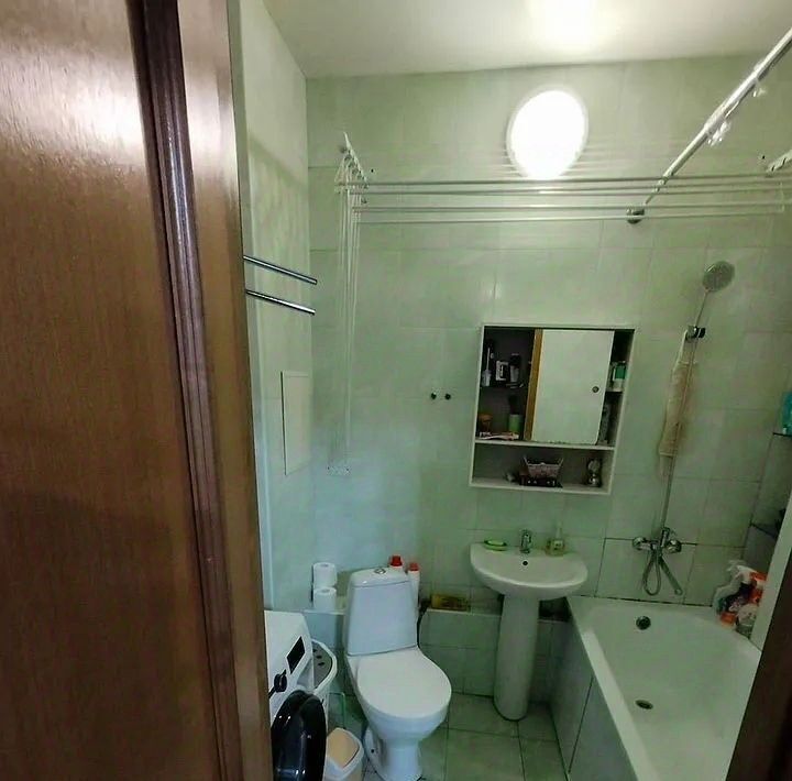квартира г Батайск ул Коммунистическая 195б фото 8