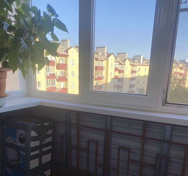 квартира г Донецк ул Королева 29 фото 6