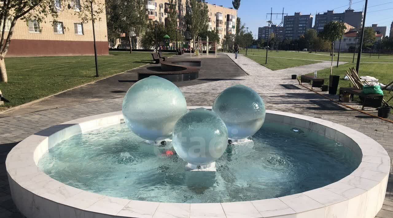квартира р-н Аксайский г Аксай ул Вартанова 4 Аксайское городское поселение фото 17