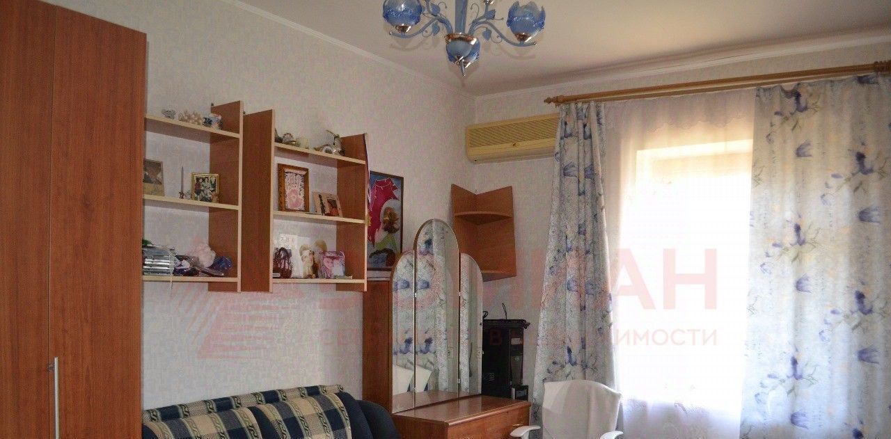 квартира г Волгодонск ул Гагарина 7д Новый город фото 21