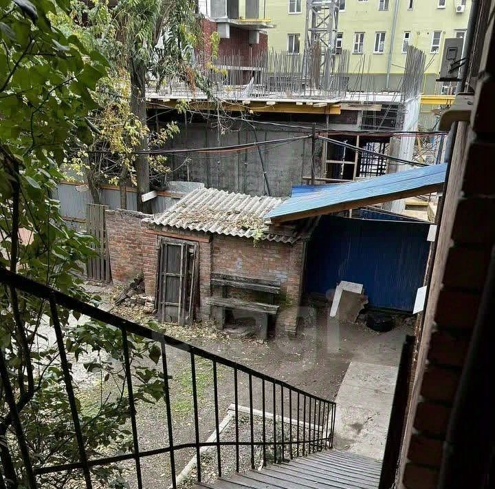 квартира г Ростов-на-Дону р-н Кировский пр-кт Соколова 44 фото 19