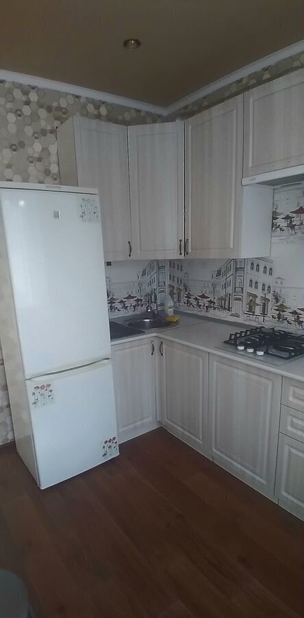 квартира г Елец ул Городская 178а фото 1