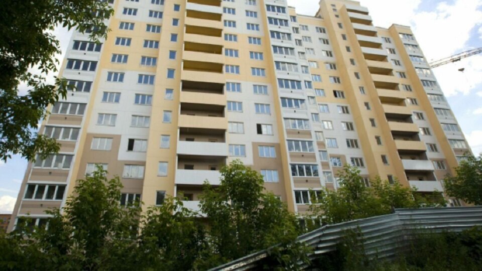 квартира г Ивантеевка ул Дзержинского 8к/2 жилой дом по ул. Дзержинского, 8 Ростокино фото 1