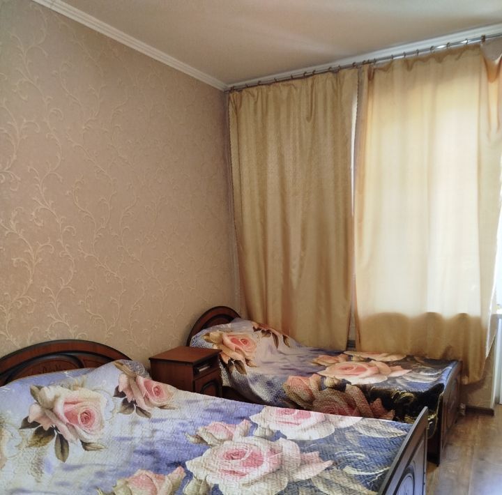 квартира р-н Анапский г Анапа с Витязево ул Гагарина 15/3 фото 3