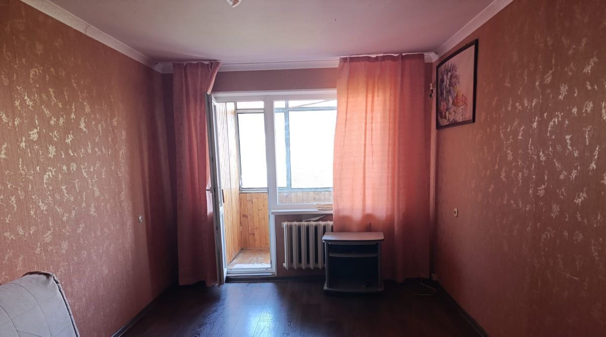 квартира г Краснодар р-н Прикубанский ул Красных Партизан 159 фото 2