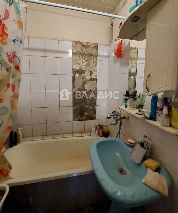квартира г Орехово-Зуево ул Парковская 28а фото 8