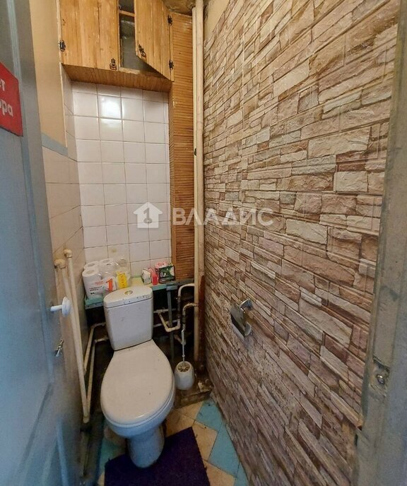 квартира г Орехово-Зуево ул Парковская 28а фото 9