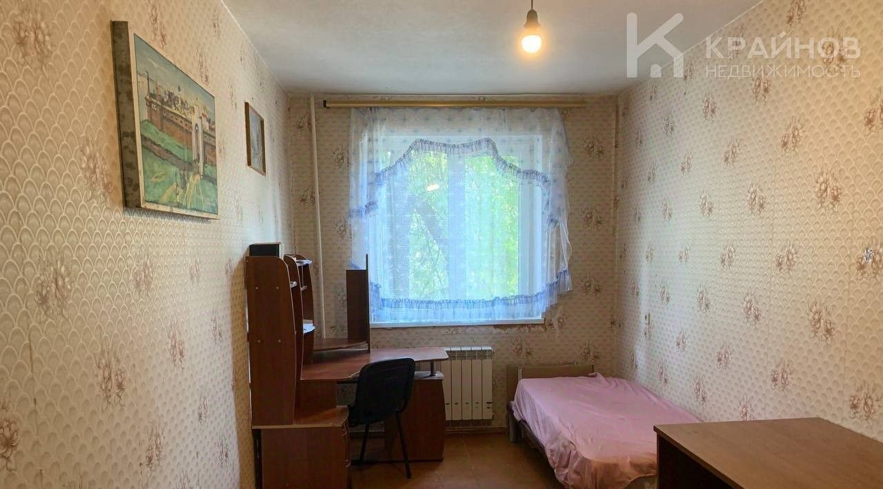 квартира г Воронеж р-н Советский ул Моисеева 40 фото 7