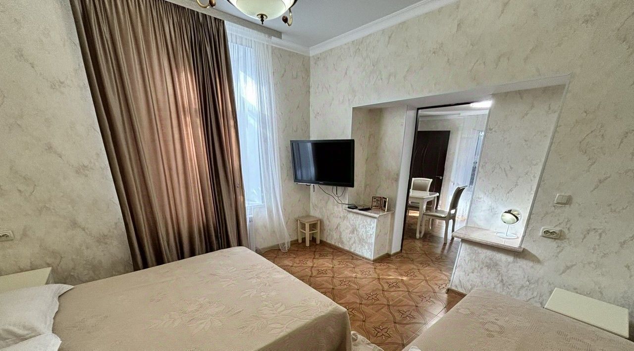 квартира г Кисловодск ул Чкалова фото 12