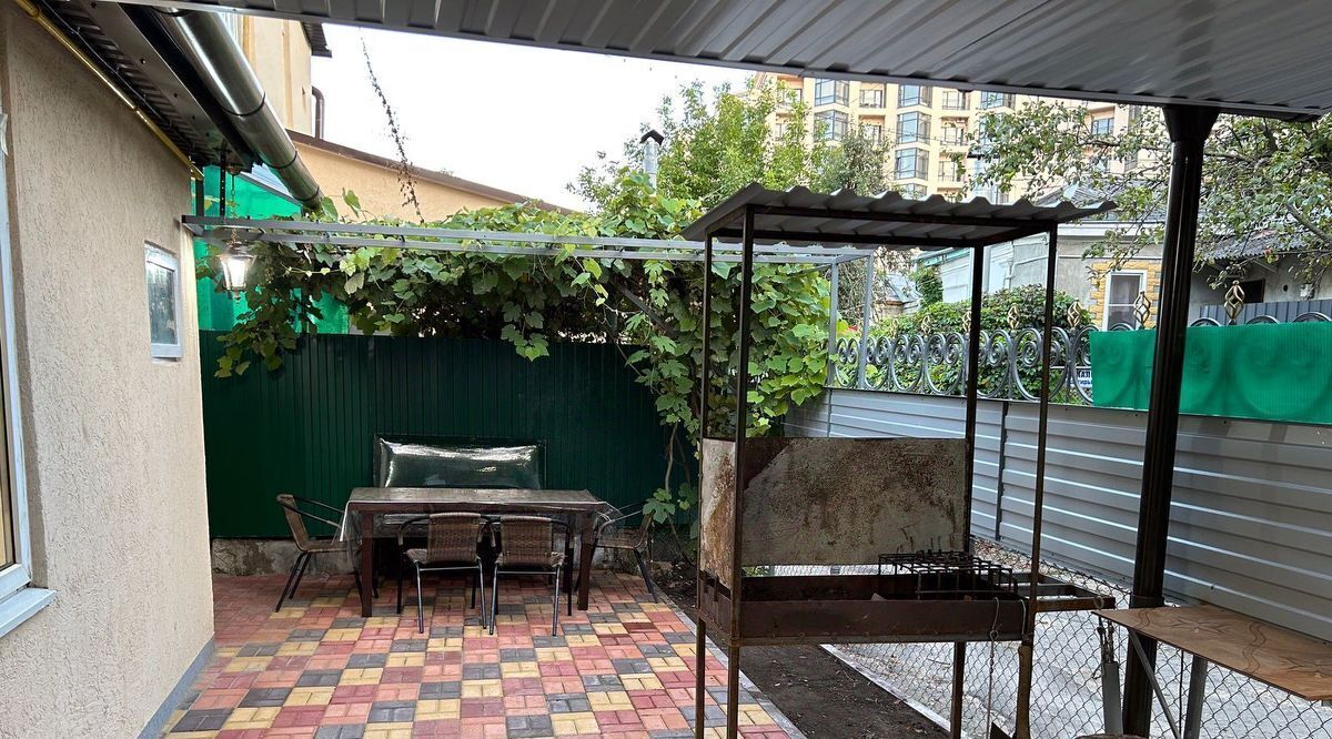 квартира г Кисловодск ул Чкалова фото 19