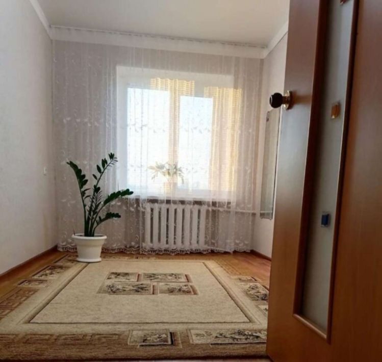 квартира р-н Буденновский г Буденновск мкр 1 13 фото 6