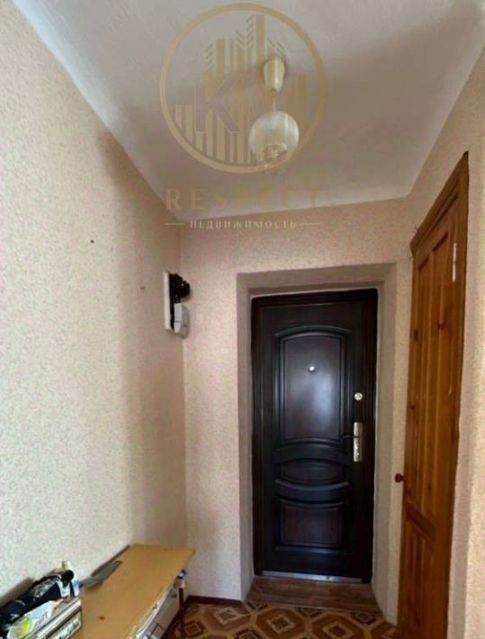 квартира г Пятигорск ул Московская 14к/9 фото 8