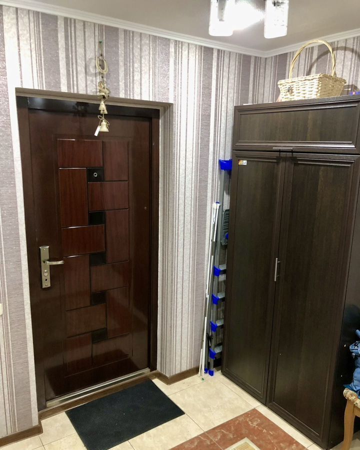 квартира г Горячий Ключ ул Тараника 12а фото 7