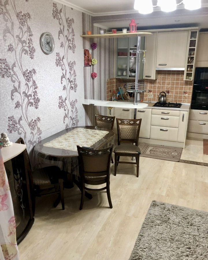 квартира г Горячий Ключ ул Тараника 12а фото 14