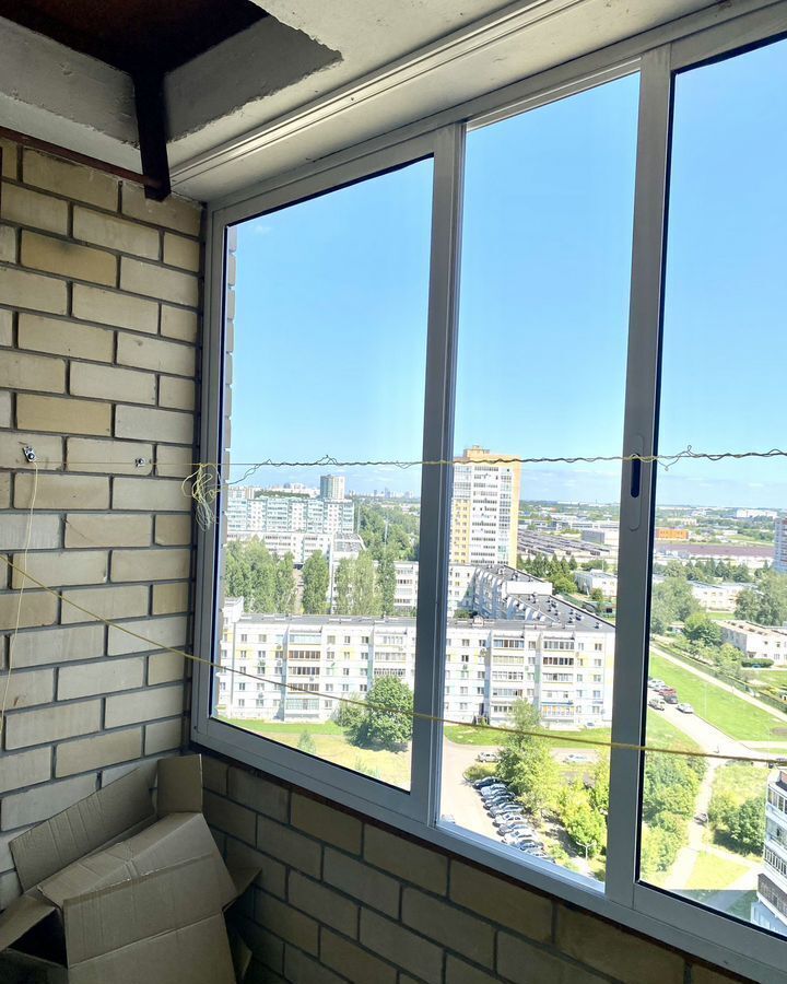квартира г Набережные Челны р-н Центральный б-р Кол Гали 14а фото 5