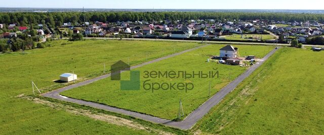 Дачная тер фото