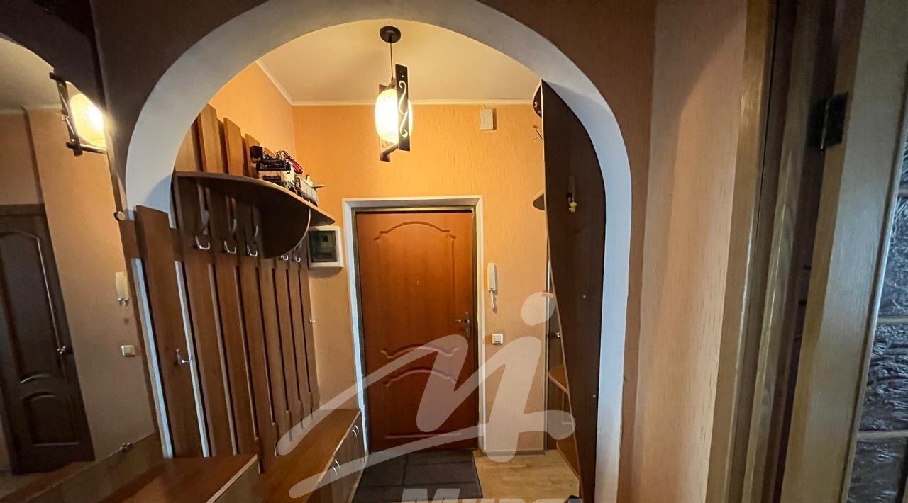 квартира г Балашиха мкр Ольгино ул Граничная 26 Ольгино фото 16