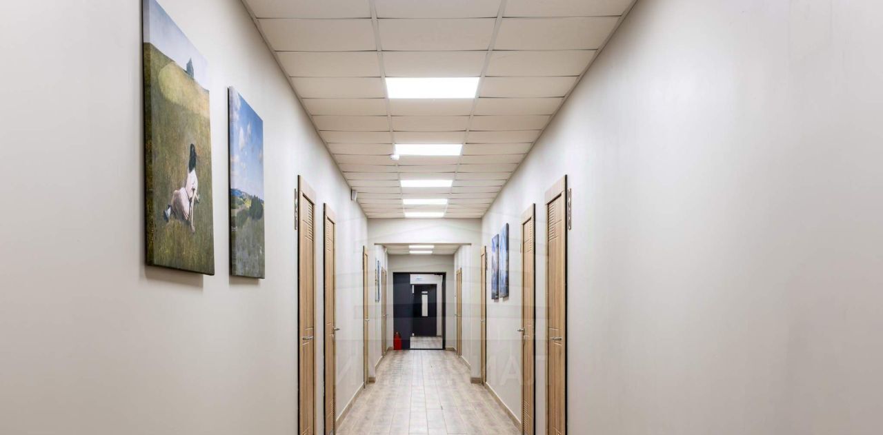 квартира г Люберцы микрорайон Панки пр-кт Октябрьский 403 фото 10
