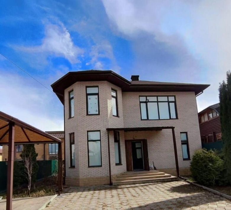дом г Кисловодск п Аликоновка ул Южная 31 фото 1