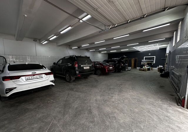 г Уфа р-н Калининский ул Интернациональная 161/1 фото