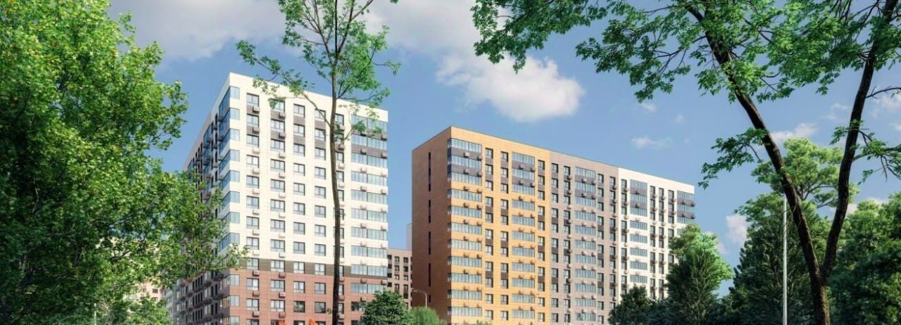 квартира г Пушкино ул Антона Ветчинова 3к/1 Медведково фото 6