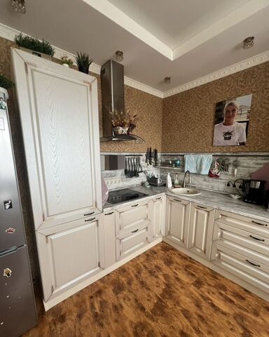рп Свердловский ул Народного Ополчения 3 ЖК «Свердловский» фото
