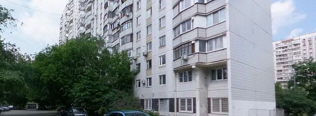 метро Полежаевская дом 17 муниципальный округ Хорошёвский фото