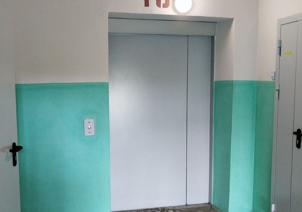 квартира г Железногорск ул Ленина 95к/2 фото 26