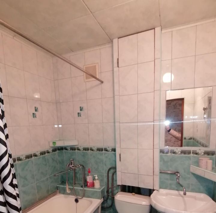 квартира г Бийск ул Михаила Митрофанова 33 фото 11