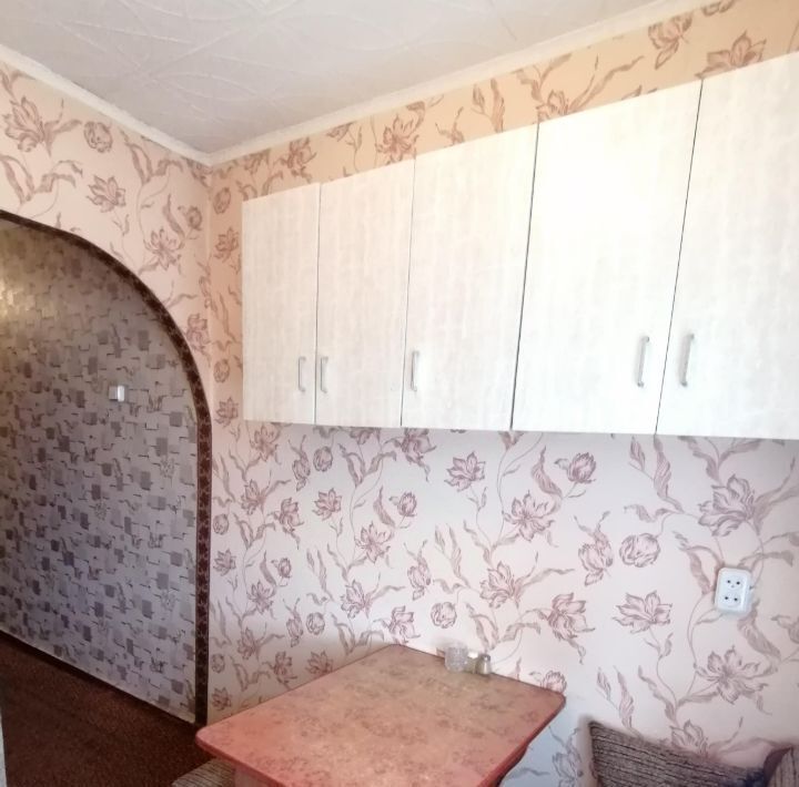 квартира г Бийск ул Михаила Митрофанова 33 фото 15