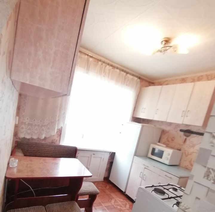 квартира г Бийск ул Михаила Митрофанова 33 фото 16